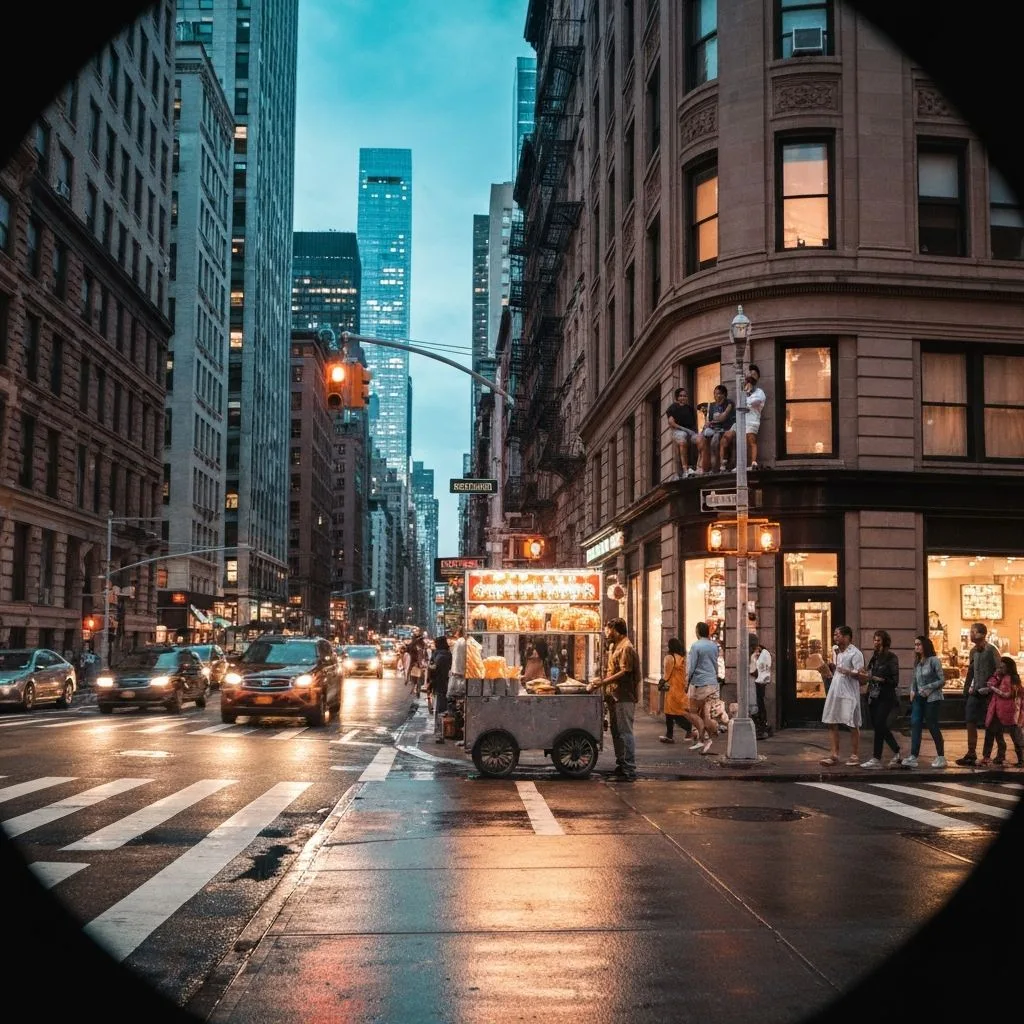 Missions:Together NYC